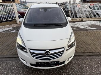Opel Meriva 1.6DTE - 2