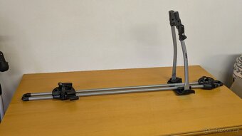 Nosič kol Thule 532 zánovní s klíčem - 2
