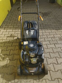 Pojezdová sekačka Riwall RPM 4625 - 2