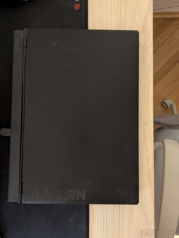 Lenovo Legion Y530-15ICH – i7, GTX 1050, SSD + HDD - 2