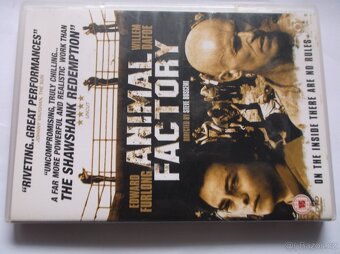 filmy a hry - 2