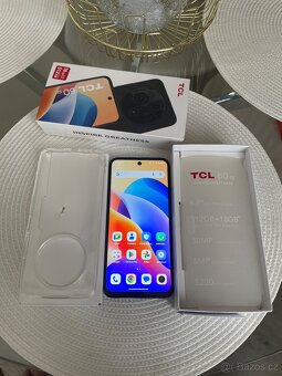TCL 60se Nový pouze rozbalený - 2
