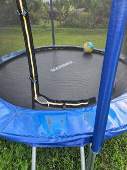 Trampolína Marimex 2m - 2