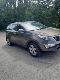 Sportage - 2