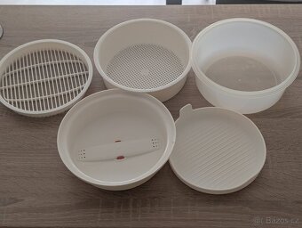 Hrnec do mikrovlnky TESCOMA  PURITY MicroWave - 2
