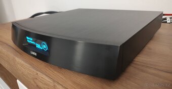 Streamer / DAC Lumin T2 - 2