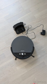 Prodám SILVERCREST® Robotický vysavač s funkcí vytírání podl - 2