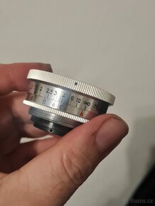 Orion 15 28/6 LTM - 2