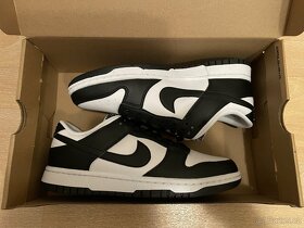 W NIKE DUNK LOW NEXT NATURE - 2