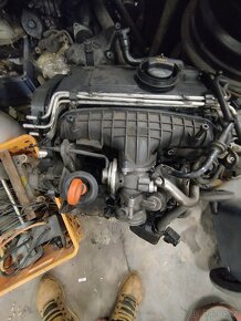 Motor bkd - 2