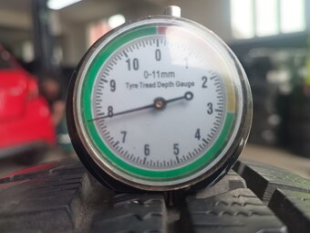 175/65 R14 VREDESTEIN (1214) - 2