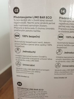 Eco sodamaker - 2