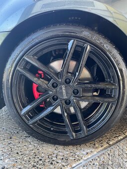 Dezent R18 5x112 - 2
