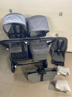 Bugaboo Donkey 3 Duo - 2