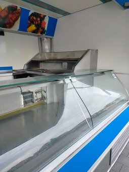 Pojizdna prodeina - 2