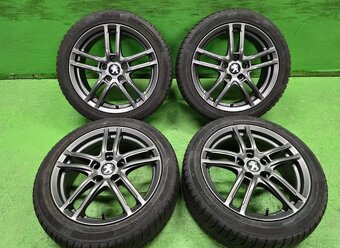 17 Peugeot 3008 ET42 7J 5x108 225/45 R17 94H C1428 - 2