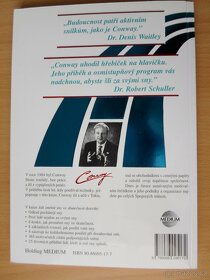 Jak změnit sny ve skutečnost - 2