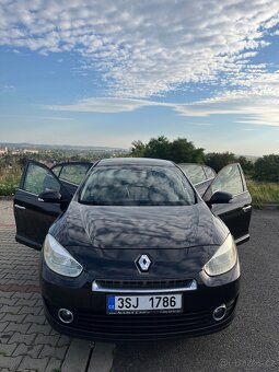 Renault Fluence - 2