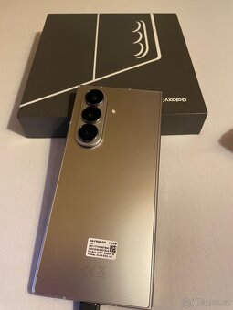 Samsung Fold 7 - 2