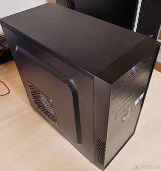 Herní PC ASUS - 2
