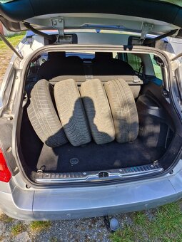 Peugeot 308 combi, 1,6eHDI - 2