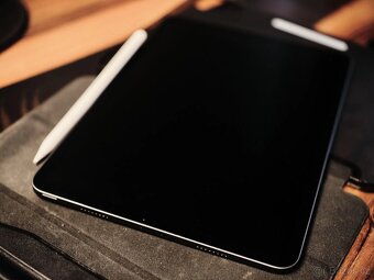 iPad Pro 11” 256 GB M2 WiFi - 2