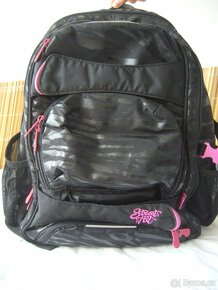 Prodám 2 studentské batohy - 2