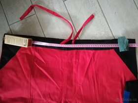 Pracovní oblečení, montérkové kalhoty, bundy, vel. 62, NOVÉ - 2