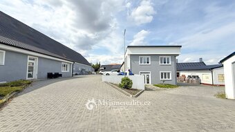 Prodej výrobního prostoru 2 425 m², Tavíkovice, okr. Znojmo - 2