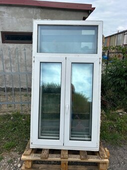 Prodam okna - 2