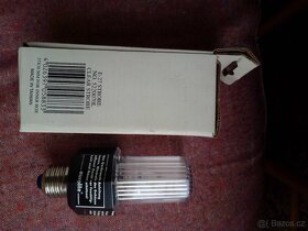 EUROLITE strobovýbojka - 2