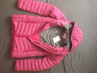 Zimní  dámská bunda zn. Loap vel. S - 2