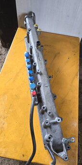 SACÍ POTRUBI MAN TGL 12.250 EURO 6 - 2