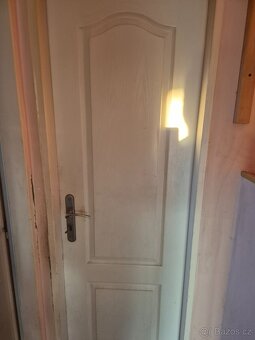 Prodam interierove dvere - 2