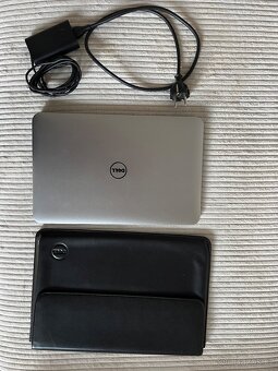 Dell XPS 13, i7, 8GB RAM, 256GB SSD, dotykový - 2