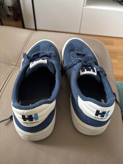 Prodám dětské tenisky Helly Hansen velikost 40,5 - 2