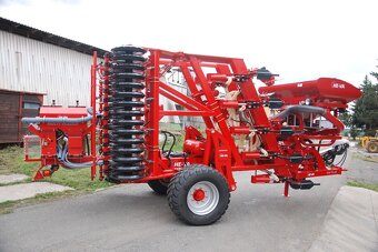 HE-VA SUB-TILLER a Multi-Seeder - 2