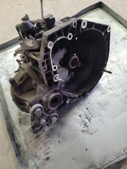 Fiat Bravo II prevodovka 1.6 - 88kw multijet - 2