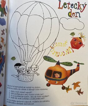 Čmáry fáry 1 (Vlasta Baránková) - 2