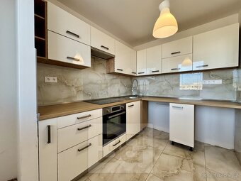 Pronájem byty 2+1, 47 m² - Hodonín, ev.č. N08314 - 2