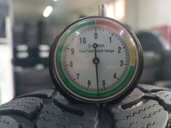 185/60 R14 DEBICA (3916) - 2