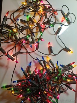 Vánoční osvětlení - 2