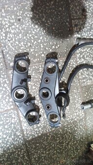 Kawasaki ER6n / ZX10r - 2