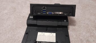 Dokovací stanice DELL PRO3X - 2