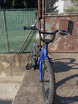 Dětské kolo specialized 16 - 2