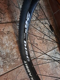 Horské kolo Maxbike - 2