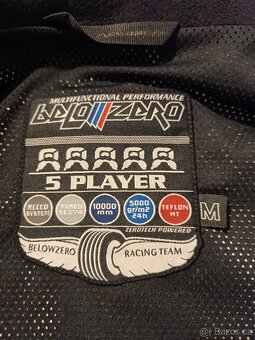 Sorovni zimni bunda - 2