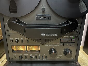 Akai gx - 2