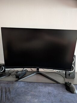 Monitor QHD 27 165hz ViewSonic VX2718-2KPC-MHD Gaming - 2