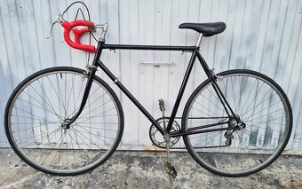 Favorit jízdní kolo. - 2